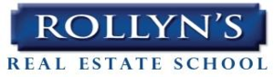 Rollyn's Real Estate School