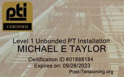 PTI-Certified